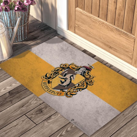 Wizarding World - Harry Potter - Paspas - Hufflepuff Arma 40x70