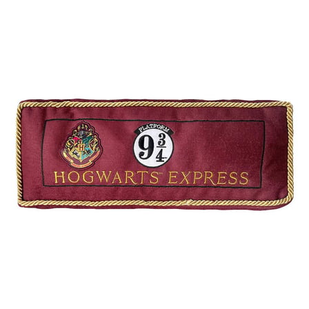 Harry Potter Yastık – Hogwarts Express