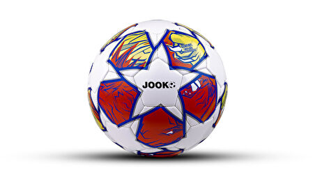 CAN SPORT FUTBOL TOPU BSF-193