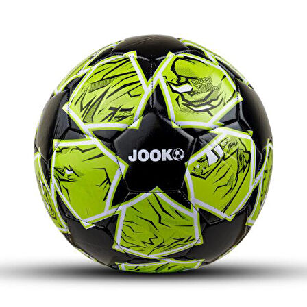 CAN SPORT FUTBOL TOPU BSF-193