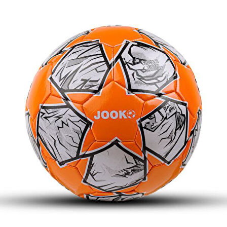 CAN SPORT FUTBOL TOPU BSF-193