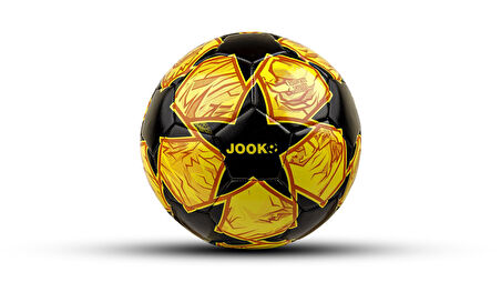 CAN SPORT FUTBOL TOPU BSF-193