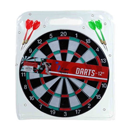 Can Sport Dart Seti 12 29Cm