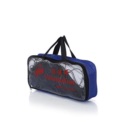 CAN SPORT VOLEYBOL FİLESİ BSA-28