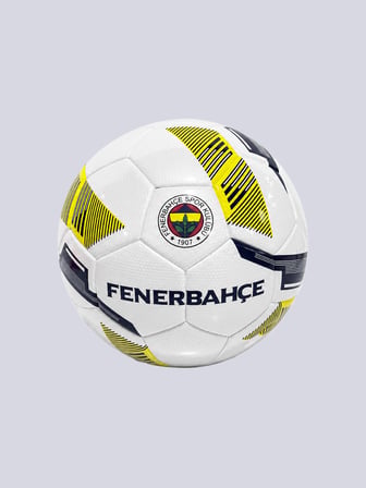 FENERBAHÇE FUTBOL TOPU PREMIUM NO5
