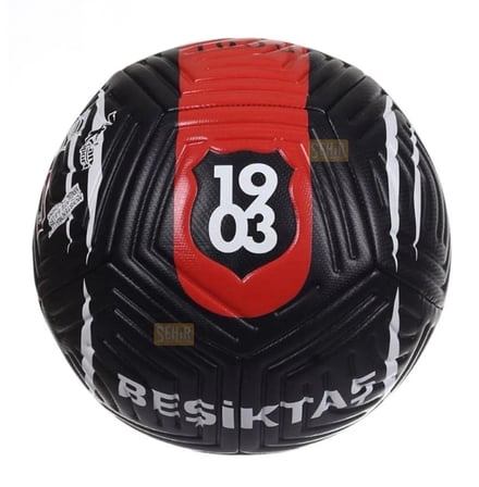 Beşiktaş Lisanslı Futbol Topu