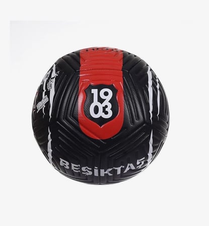 Beşiktaş Lisanslı Futbol Topu