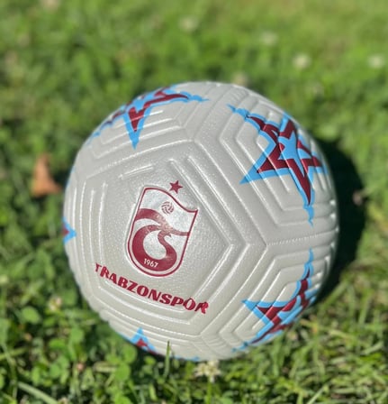 Trabzonspor Lisanslı Futbol Topu