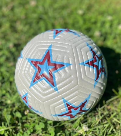 Trabzonspor Lisanslı Futbol Topu