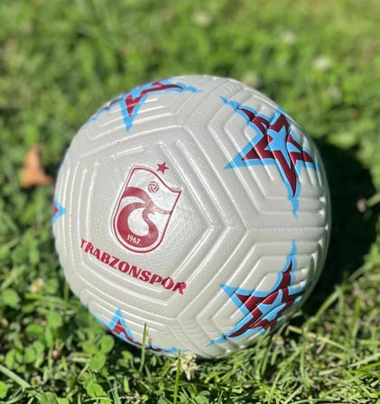 Trabzonspor Lisanslı Futbol Topu