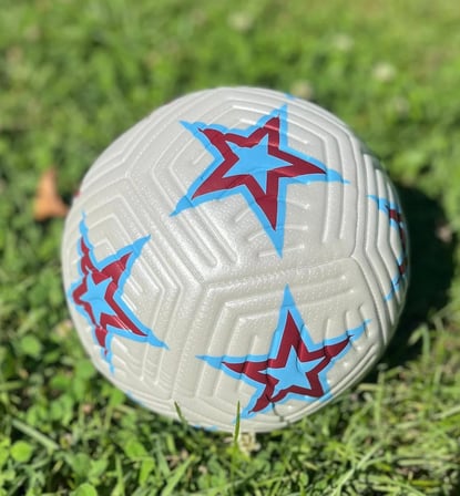 Trabzonspor Lisanslı Futbol Topu