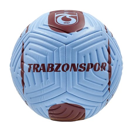 Trabzonspor Futbol Topu Club Bordo-Mavi