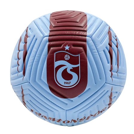 Trabzonspor Futbol Topu Club Bordo-Mavi