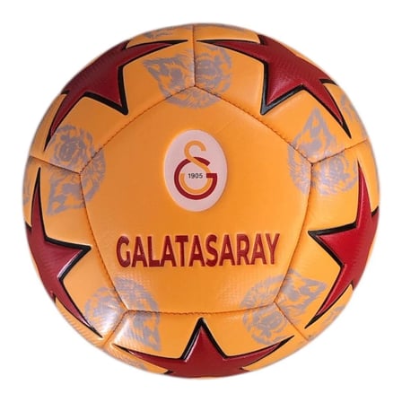 Galatasaray Lisanslı Futbol Topu