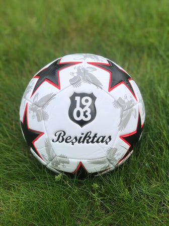 Beşiktaş Lisanslı Futbol Topu