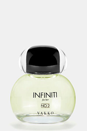 Vakko Infiniti No.2 Edp 100 Ml Kadın Parfüm