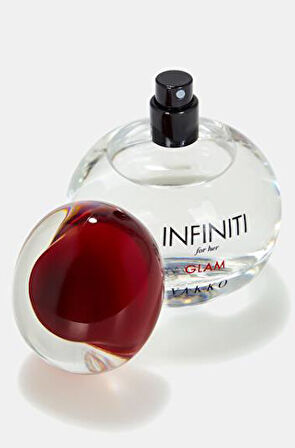 Vakko Infiniti Glam Edp 100 Ml Kadın Parfüm