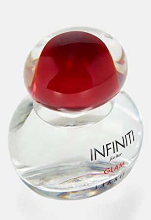 Vakko Infiniti Glam Edp 100 Ml Kadın Parfüm