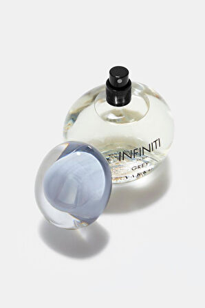 Vakko Infınıtı For Her Grey 100ml Kadın Parfümü