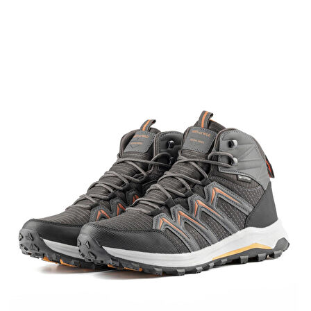 NORTH WILD EK2022-16 FÜME ORANJ ERKEK RACA BOT