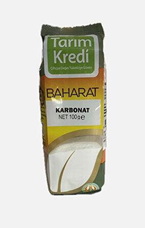 TK KARBONAT 100GR