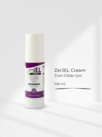 ZerJel Krem 100 ml