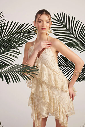 Markano Daniela Elbise Bej