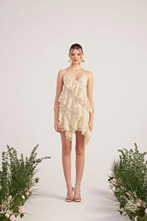 Markano Daniela Elbise Bej