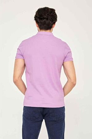 Erkek Polo Yaka T Shirt 4613