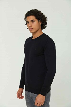 CAZ 3606 BASIC BIS YK. KAZAK SIYAH