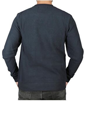 Cazador Btl Selanik Erkek Sweatshirt CAZ 5620