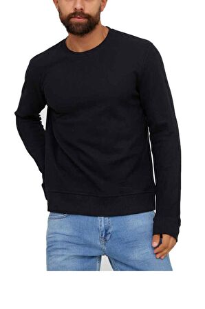 Cazador Btl Selanik Erkek Sweatshirt CAZ 5620