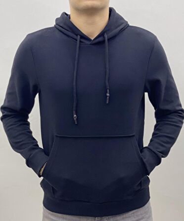 21KCEEO05118 Caz 5118 Selanik Sweat Siyah