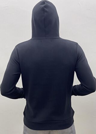21KCEEO05118 Caz 5118 Selanik Sweat Siyah