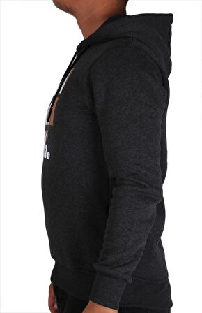 Cazador Erkek 3İplik Kapüşonlu Sweatshirt 5045