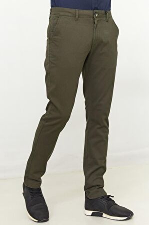 Cazador Erkek Chino Pantolon 0013