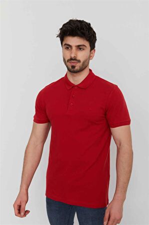 Cazador CAZ 4613 POLO PİKE T-SHIRT