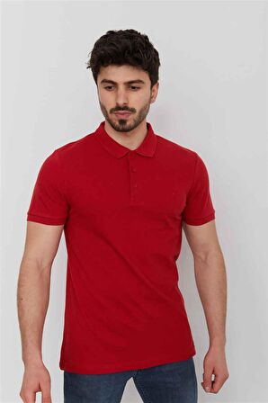 Cazador CAZ 4613 POLO PİKE T-SHIRT