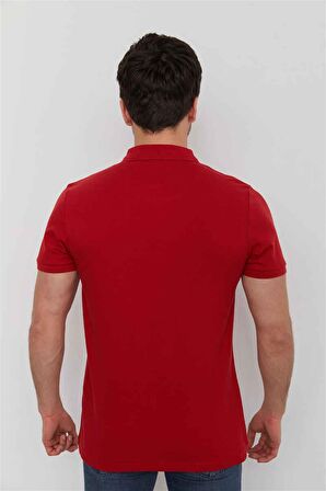 Cazador CAZ 4613 POLO PİKE T-SHIRT