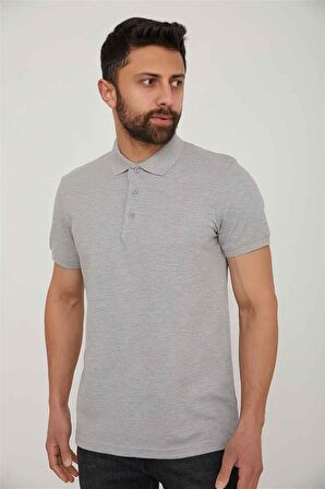 CAZADOR ERKEK 4613 POLO PİKE T-SHIRT 23YCEEO04613