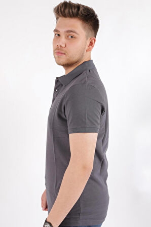Cazador 4613 Erkek Polo Pike T-Shırt