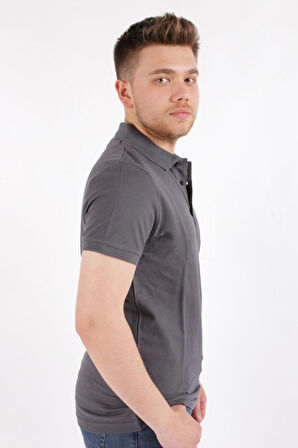 Cazador 4613 Erkek Polo Pike T-Shırt