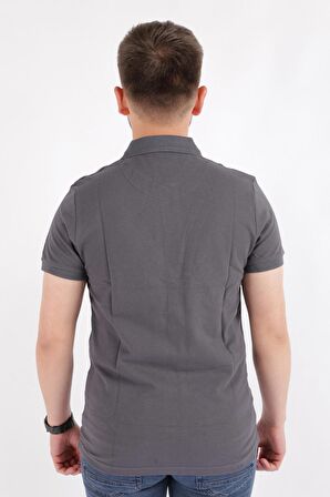 Cazador 4613 Erkek Polo Pike T-Shırt