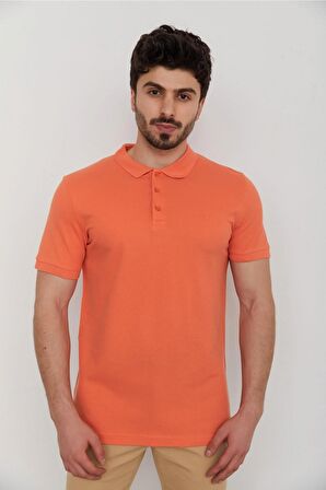 CAZADOR ERKEK 4613 POLO PİKE T-SHIRT 23YCEEO04613