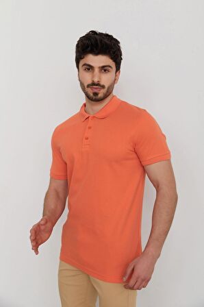 CAZADOR ERKEK 4613 POLO PİKE T-SHIRT 23YCEEO04613