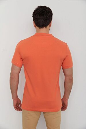 CAZADOR ERKEK 4613 POLO PİKE T-SHIRT 23YCEEO04613