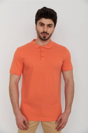 CAZADOR ERKEK 4613 POLO PİKE t-shirt 23YCEEO04613