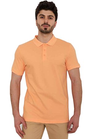 Cazador Erkek Tişört CAZ 4613