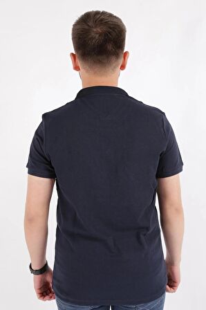 CAZADOR ERKEK 4613 POLO PİKE T-SHIRT 23YCEEO04613