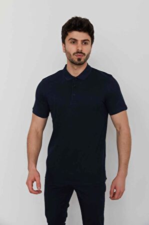 CAZADOR CAZ 4613 LACİ POLO YAKA T-SHIRT